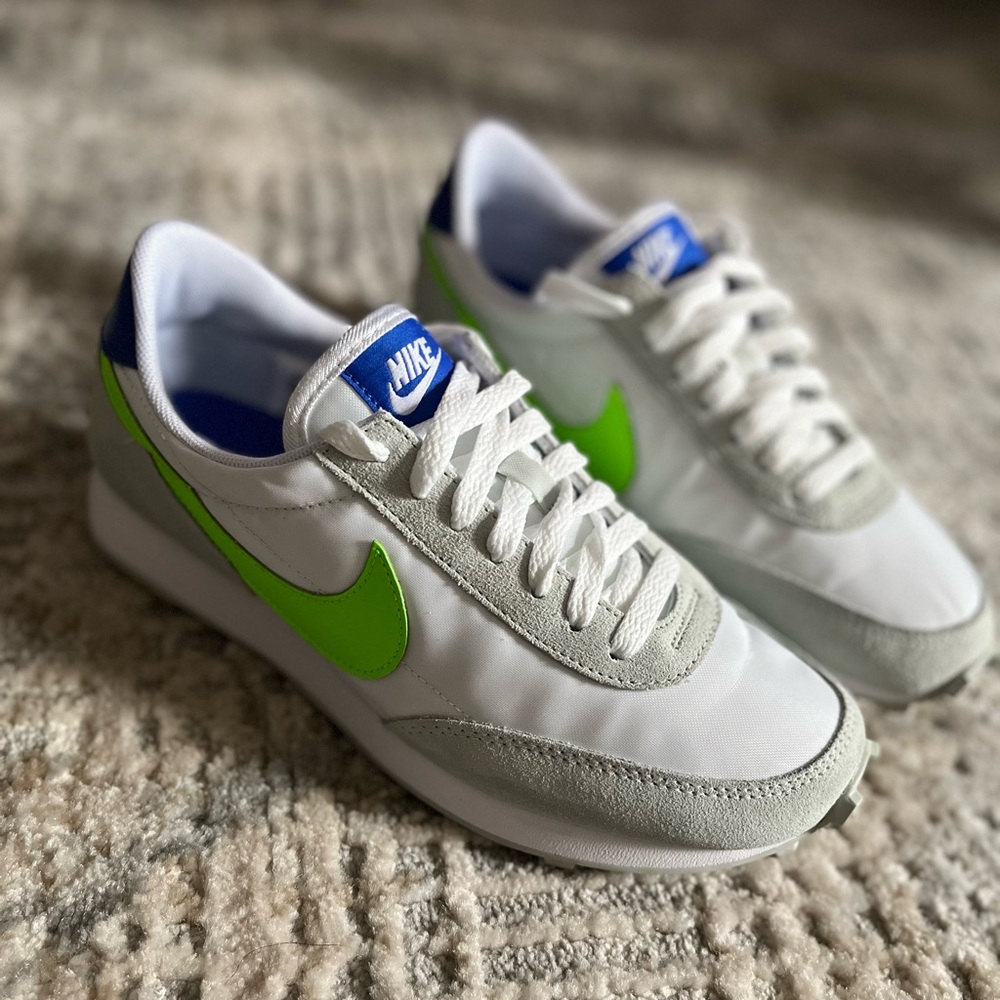 Nike DB Break